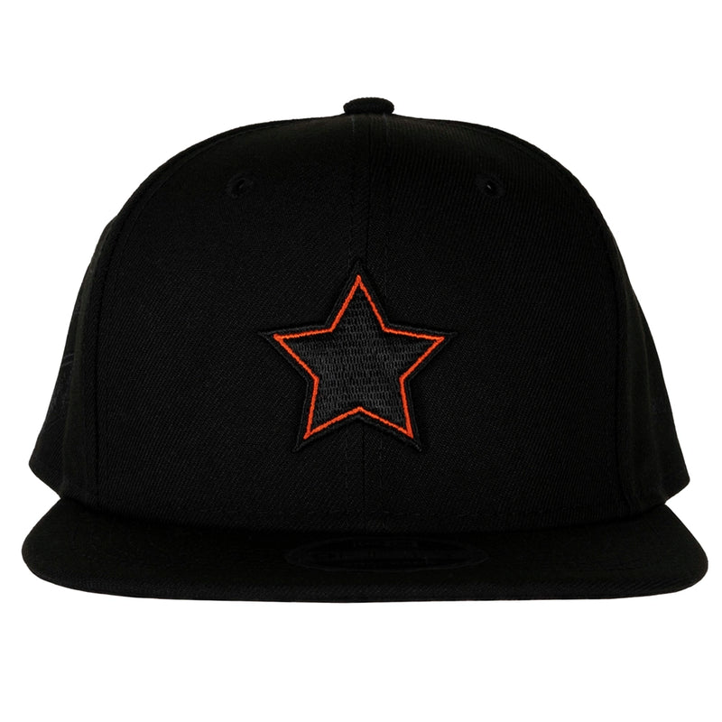 Black Ark Star Hat