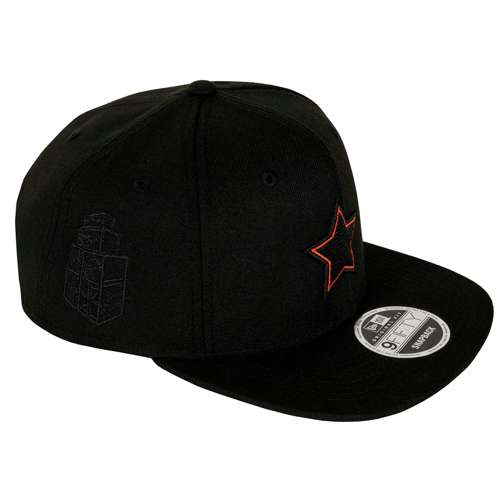 Black Ark Star Hat