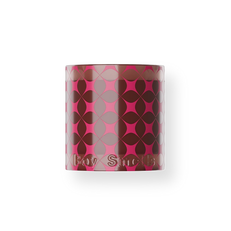 Starry Spice Holiday Candle