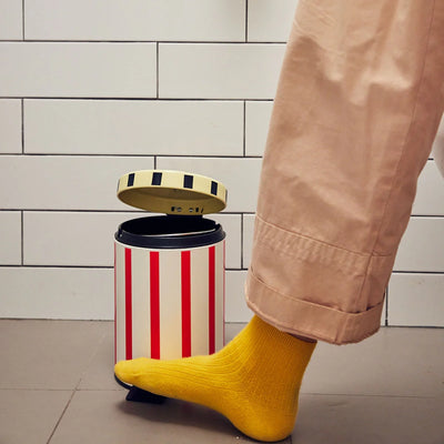 Dusen Dusen Pedal Waste Bin