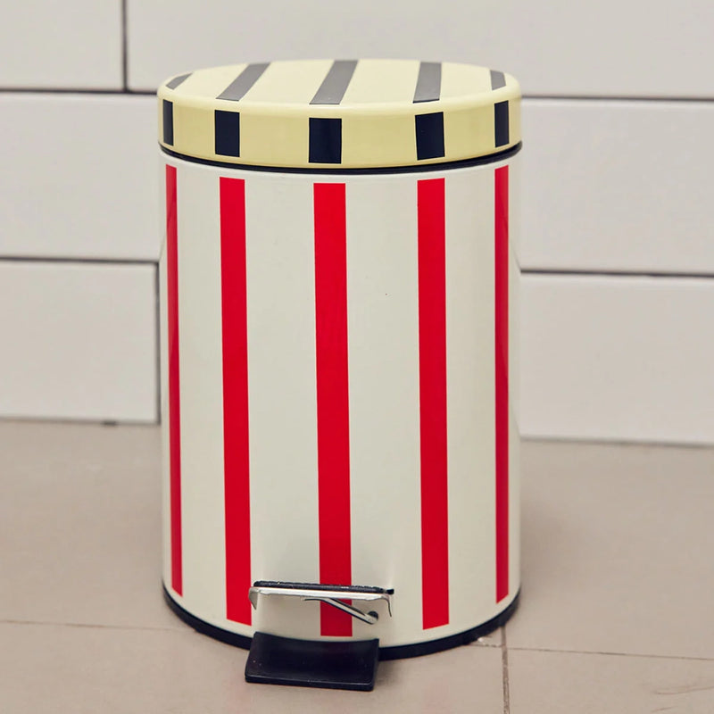 Dusen Dusen Pedal Waste Bin