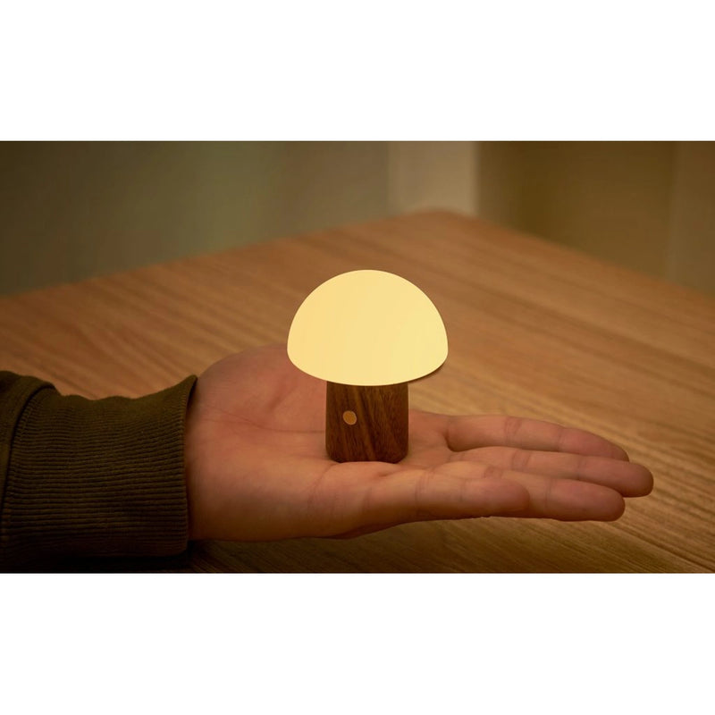 Alice Mushroom Lamp - Mini