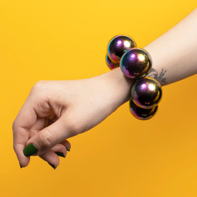 Supers Magnet Balls - Set of 6