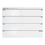 Life Is Happening Planner