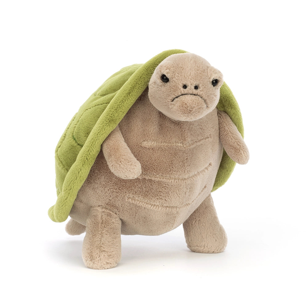 Timmy Turtle Plush MCA Chicago Store