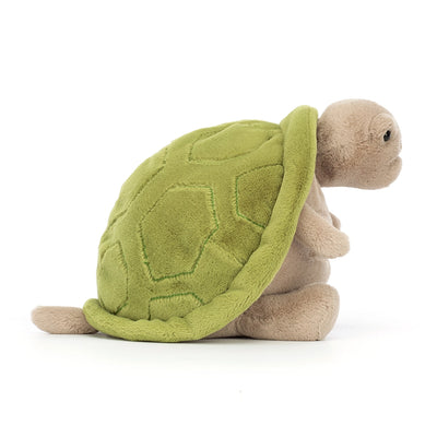 Timmy Turtle Plush
