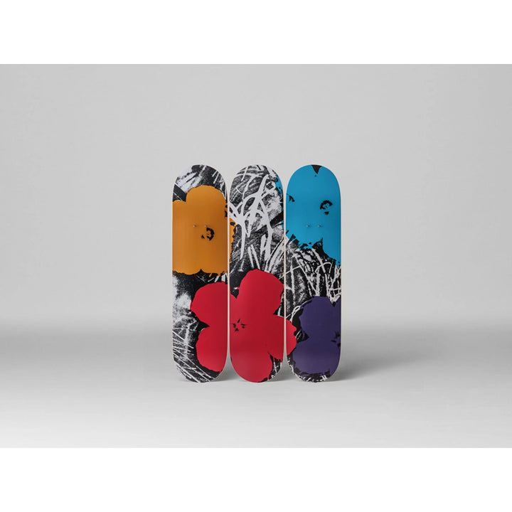 WASTED YOUTH VERDY FLOWER CAN SKATE DECK 8.125 inch | eBay