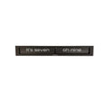 Texttime Wall Clock