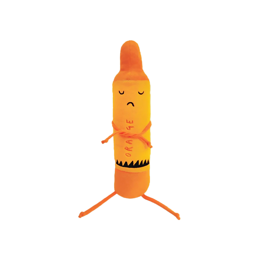 The Day The Crayons Quit Plush