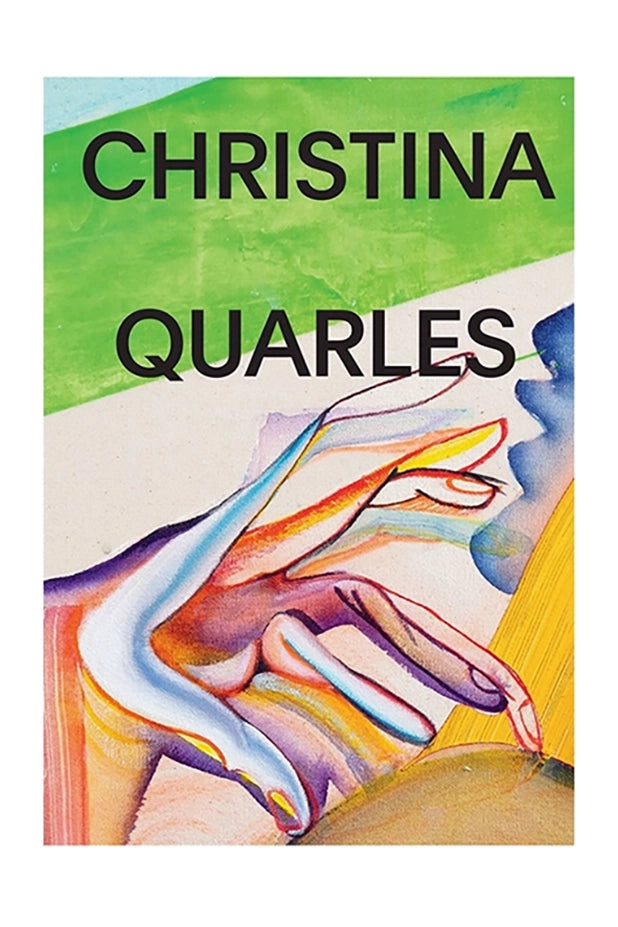 Christina Quarles Catalog