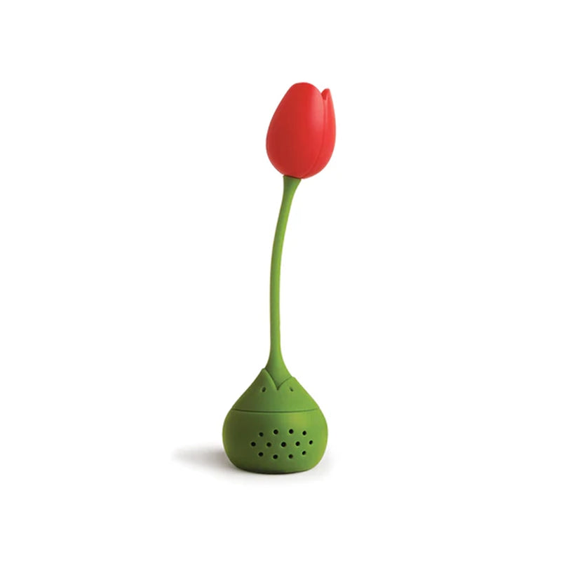 Tulip Tea Infuser