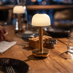 Humble Two Table Lamp