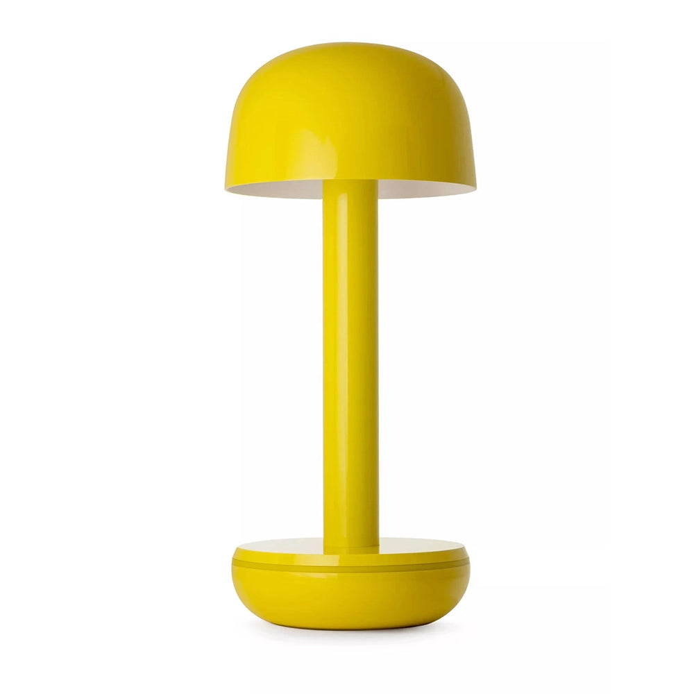 Humble Two Table Lamp