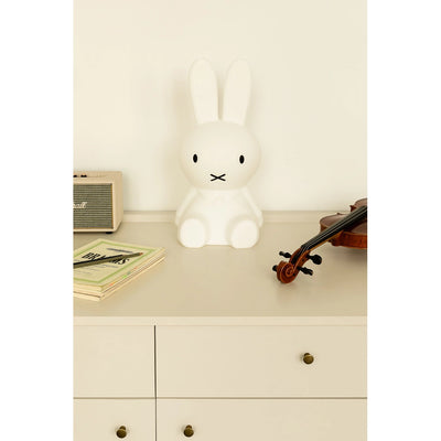 Miffy Star Light Lamp