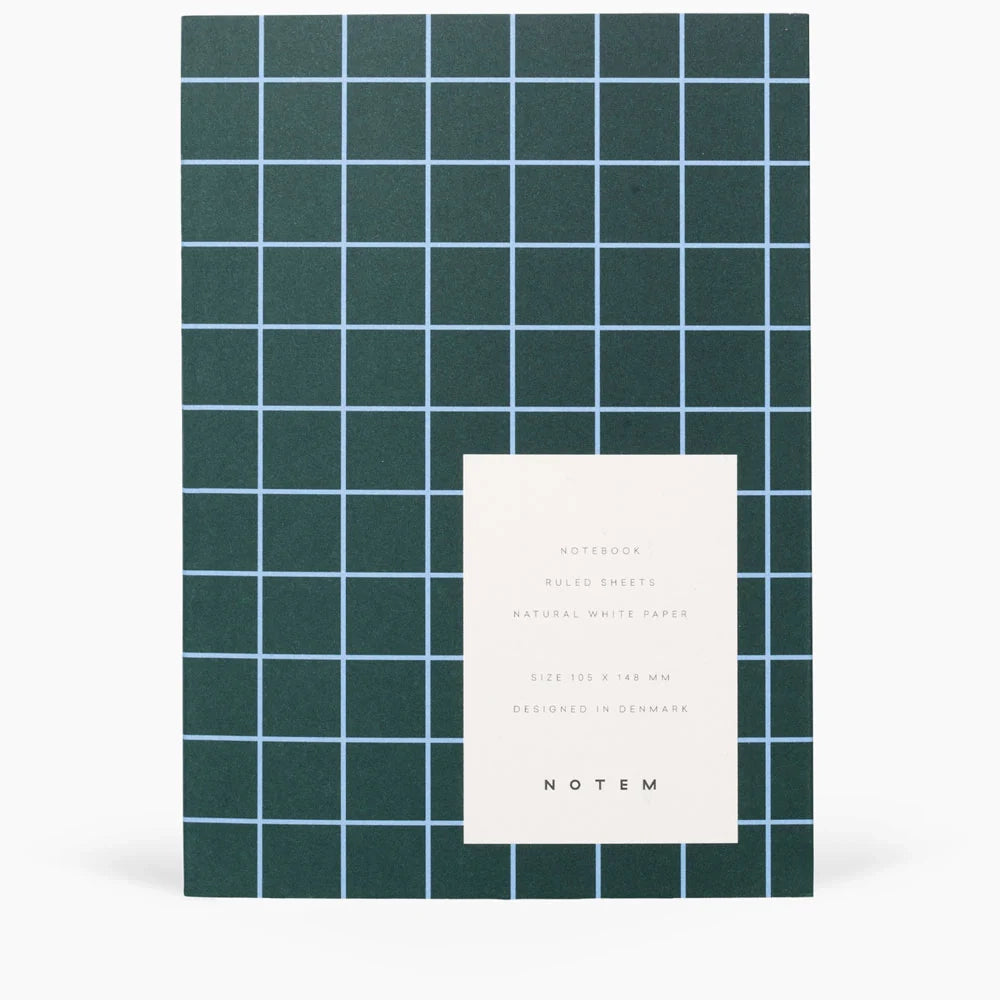Uma Notebook - Small