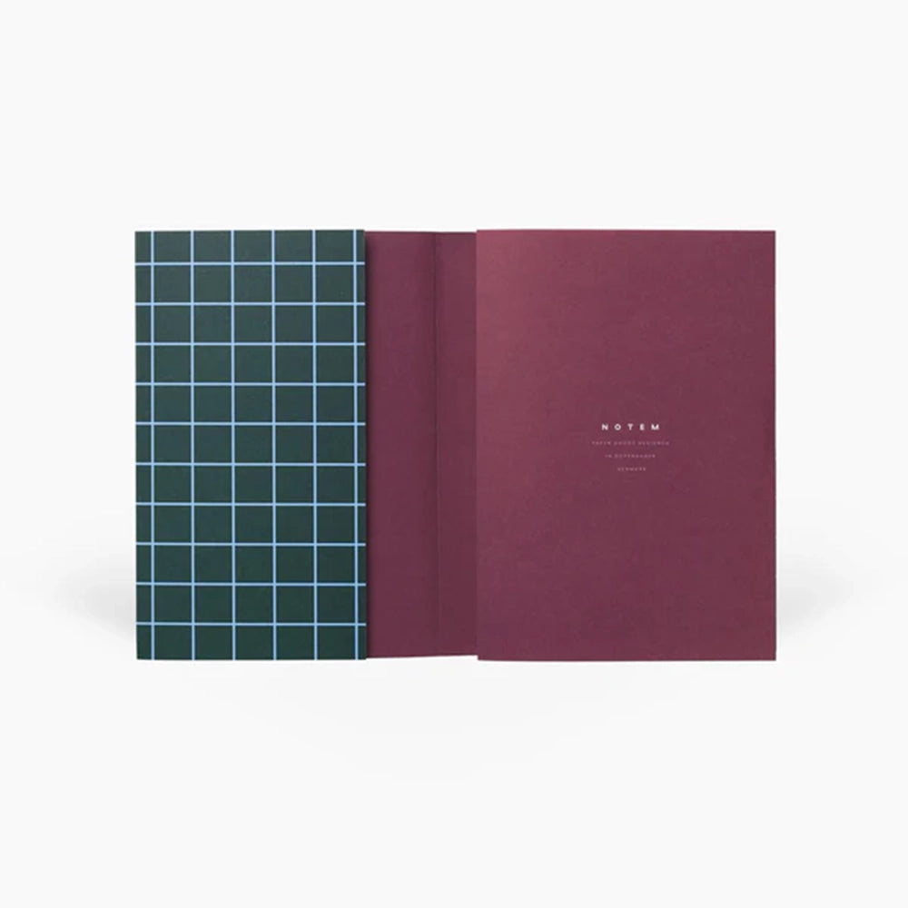 Uma Notebook - Small
