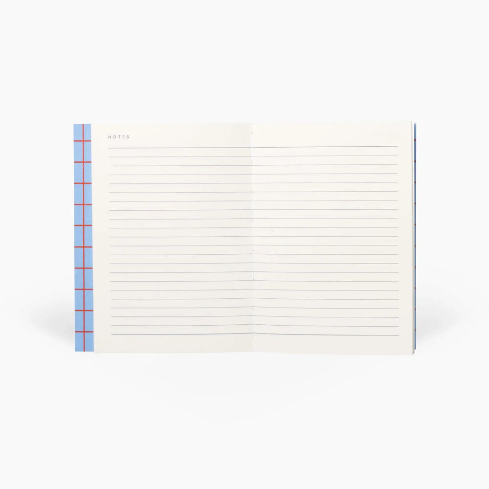 Uma Notebook - Small