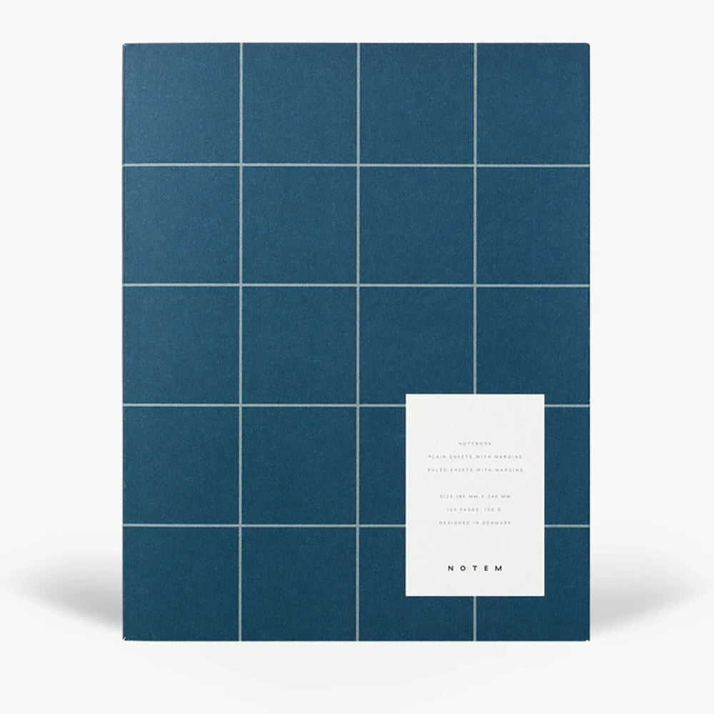 Uma Notebook - Large
