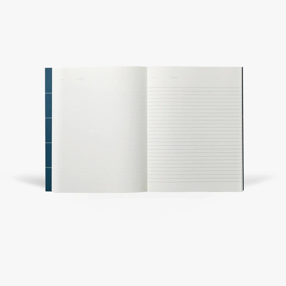 Uma Notebook - Large