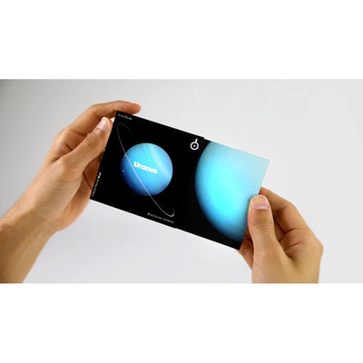 Uranus Flipbook