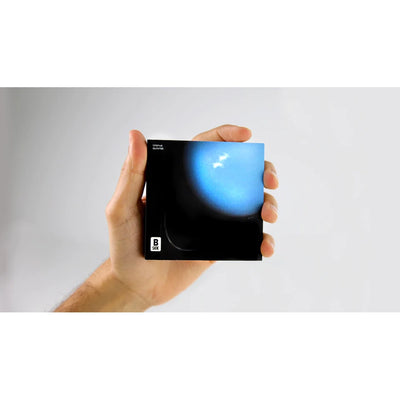 Uranus Flipbook