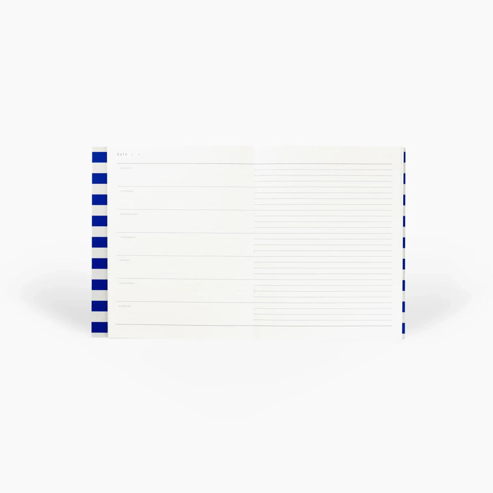 Uma Weekly Planner - Medium