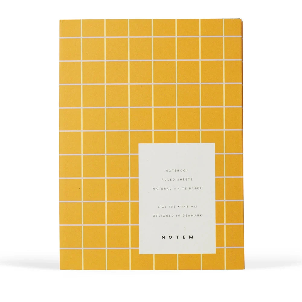 Uma Notebook - Small