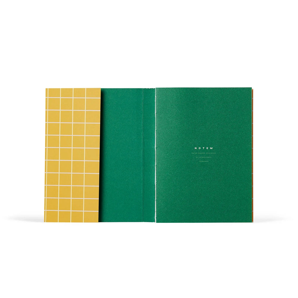 Uma Notebook - Small