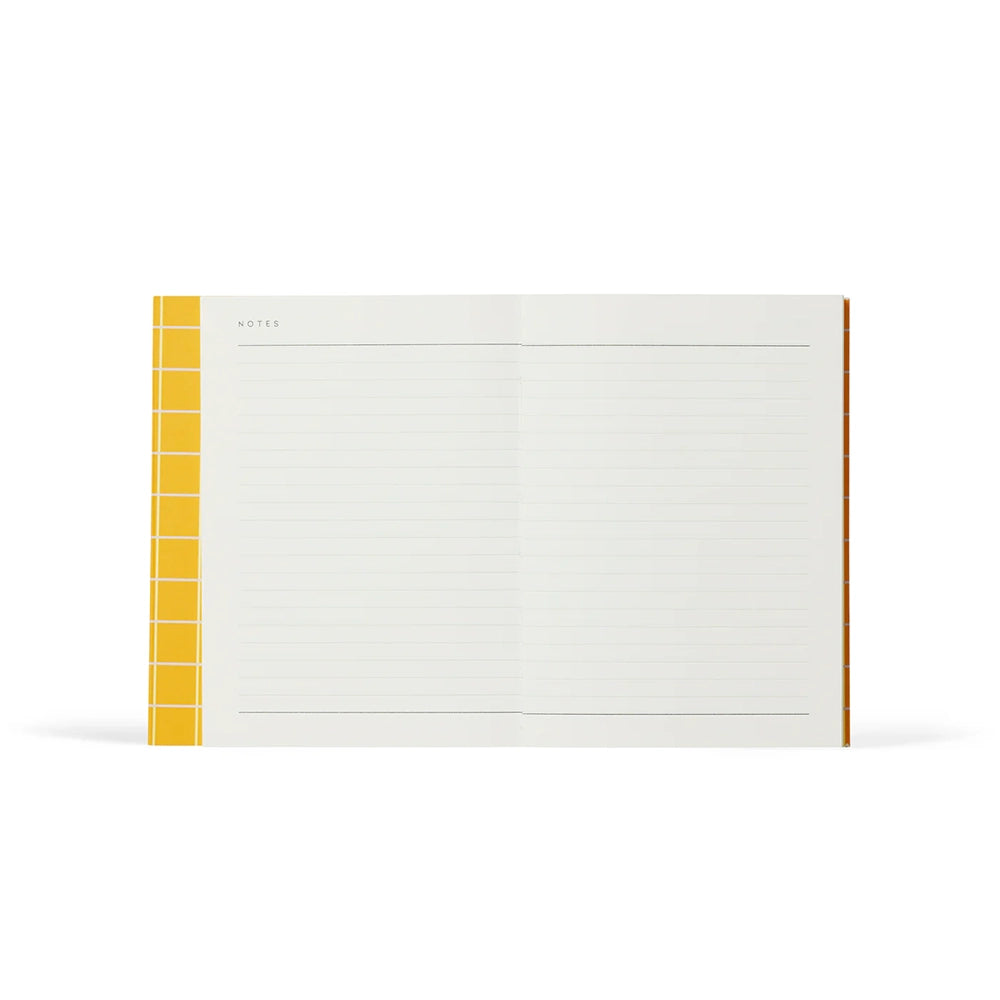 Uma Notebook - Small
