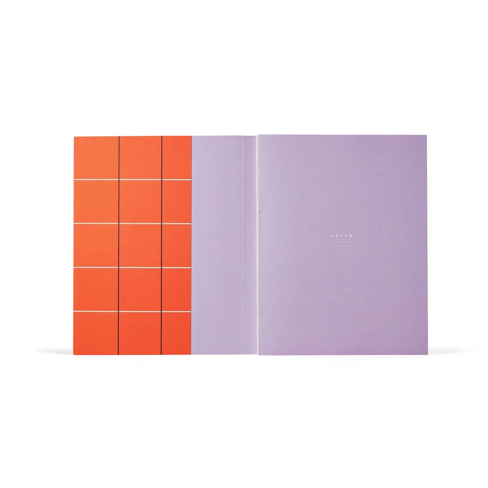Uma Notebook - Large