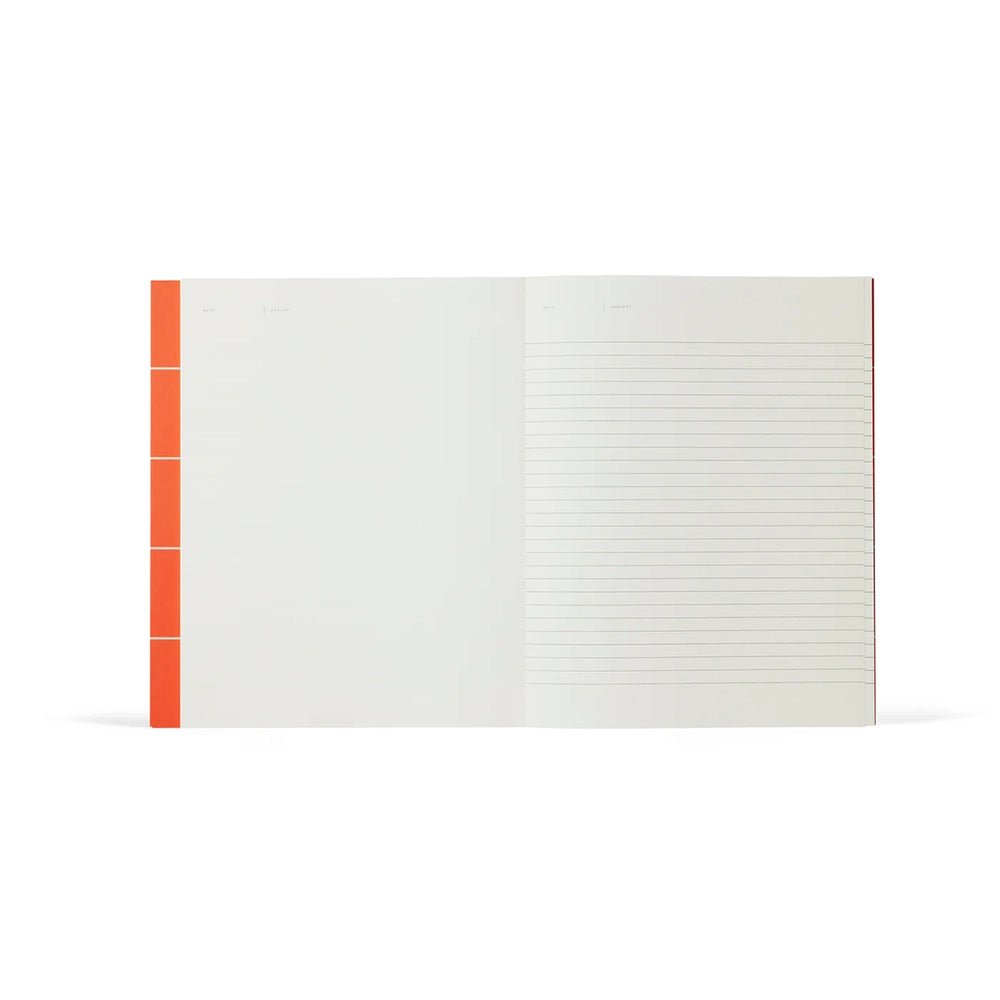 Uma Notebook - Large