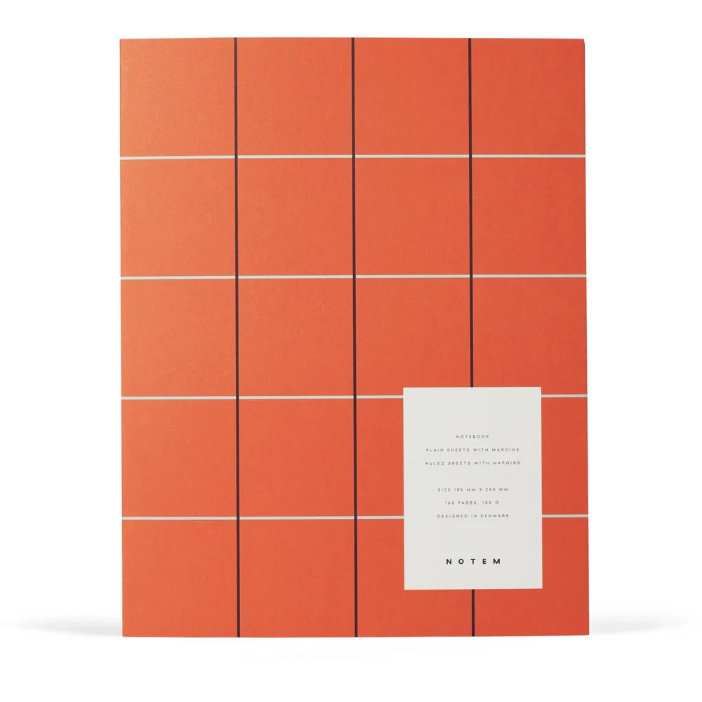 Uma Notebook - Large