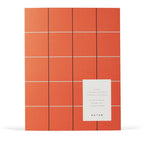 Uma Notebook - Large
