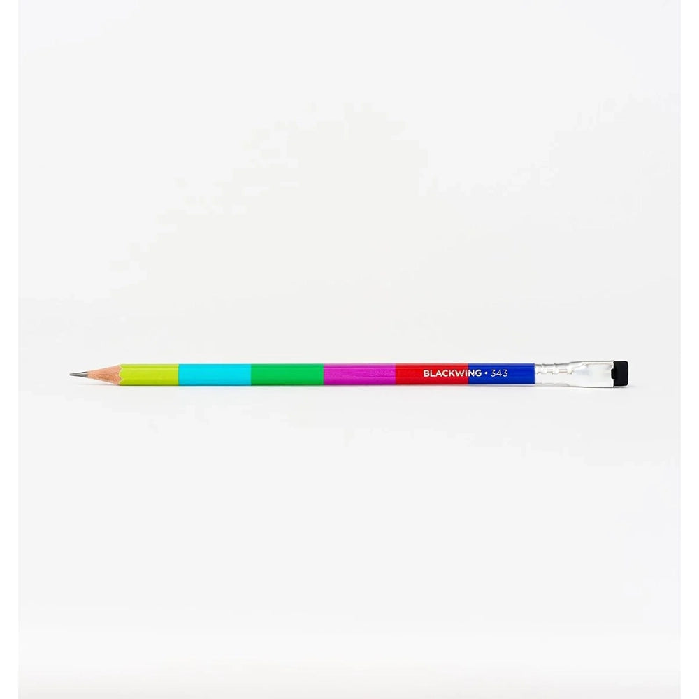 Blackwing Volume 343 Pencil Set