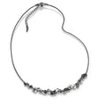 Medium Lichen Lace Necklace