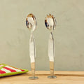 Dusen Dusen Stainless Steel Servingware Set