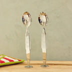 Dusen Dusen Stainless Steel Servingware Set
