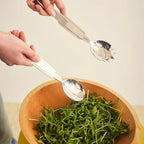 Dusen Dusen Stainless Steel Servingware Set