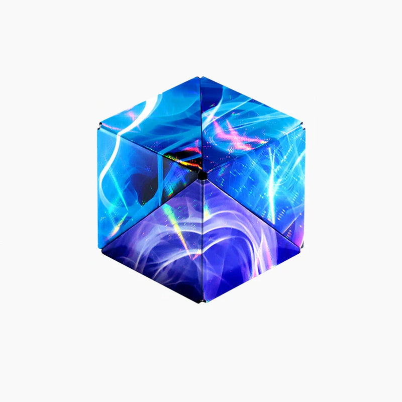 Shashibo Cube