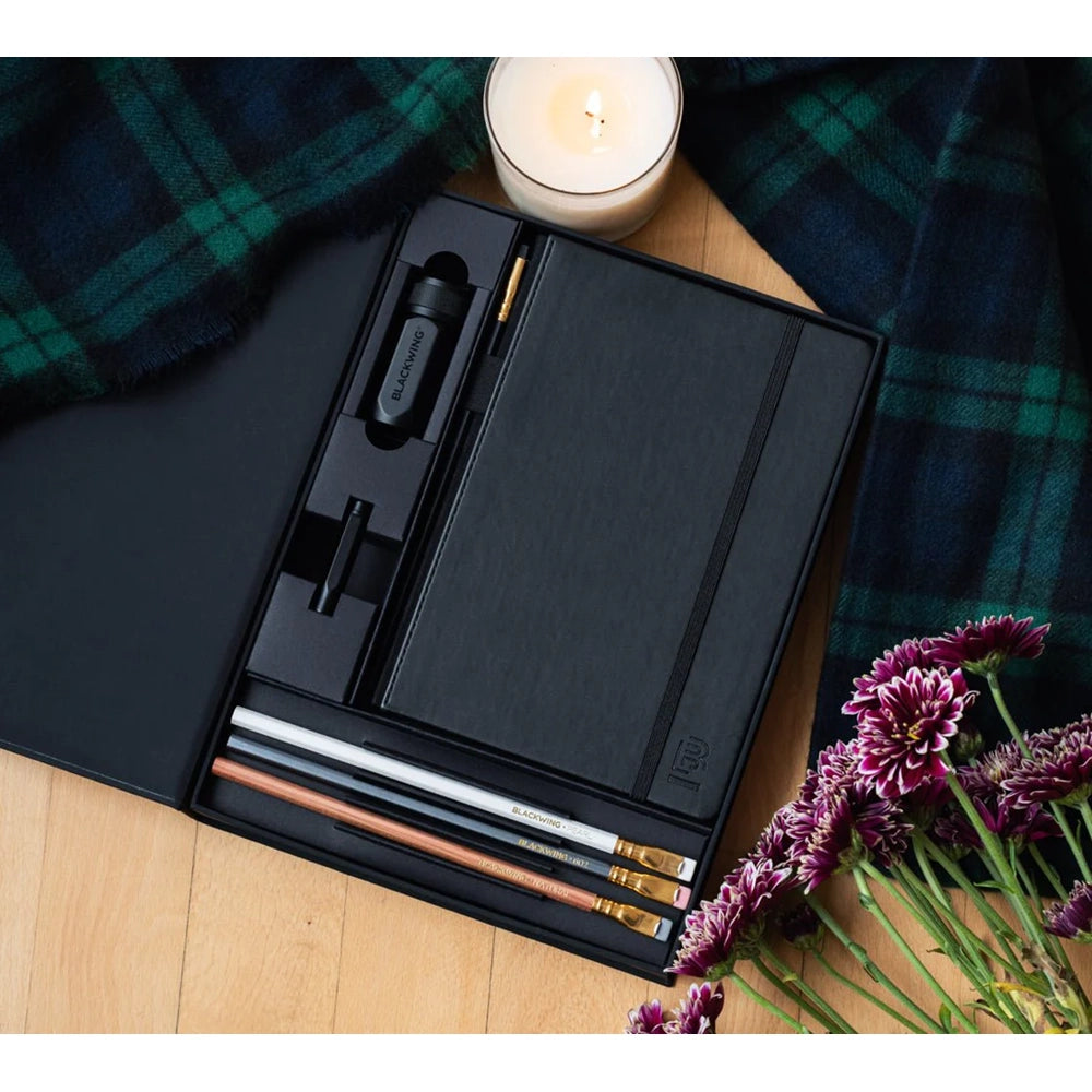 Blackwing Notebook Essentials Set