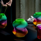 Vellen Pride Vase