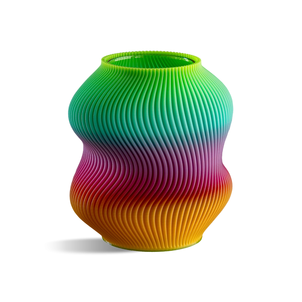 Vellen Pride Vase