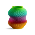 Vellen Pride Vase