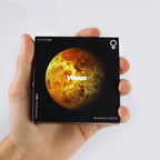 Venus Flipbook
