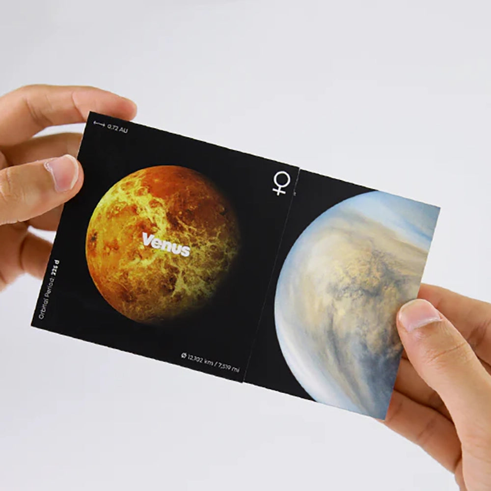 Venus Flipbook