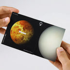 Venus Flipbook