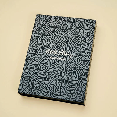 Blackwing x Keith Haring Notebook Essentials Set - Tokyo Pop-Shop