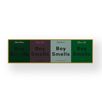 Holiday Votive Candle Gift Set