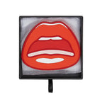 Wesselman Mouth Coasters