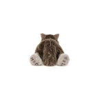 Ulrich Wolf Plush